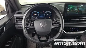 KGM Rexton, 2024 — миниатюра 19
