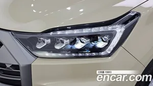 KGM Rexton, 2024 — миниатюра 8
