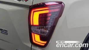 KGM Rexton, 2024 — миниатюра 9