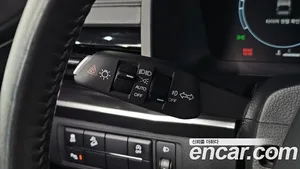 KGM Rexton, 2024 — миниатюра 27