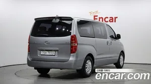 Hyundai Starex, 2016 — миниатюра 2
