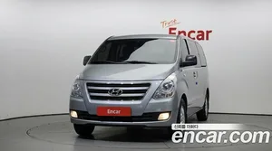 Hyundai Starex, 2016 — миниатюра 3