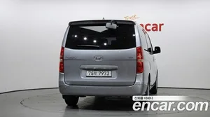 Hyundai Starex, 2016 — миниатюра 4