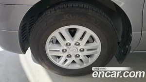 Hyundai Starex, 2016 — миниатюра 5