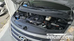 Hyundai Starex, 2016 — миниатюра 6