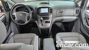 Hyundai Starex, 2016 — миниатюра 7