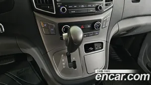 Hyundai Starex, 2016 — миниатюра 9