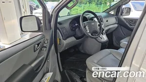 Hyundai Starex, 2016 — миниатюра 10
