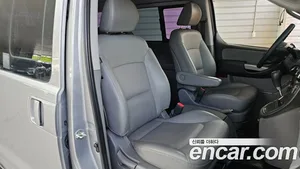 Hyundai Starex, 2016 — миниатюра 11