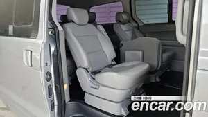 Hyundai Starex, 2016 — миниатюра 12