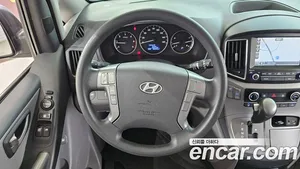 Hyundai Starex, 2016 — миниатюра 13