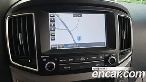 Hyundai Starex, 2016 — миниатюра 16