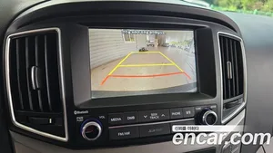 Hyundai Starex, 2016 — миниатюра 17