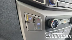 Hyundai Starex, 2016 — миниатюра 19