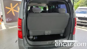 Hyundai Starex, 2016 — миниатюра 20