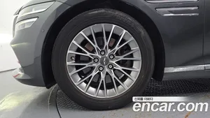 Genesis G80, 2021 — миниатюра 5