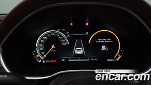 Genesis G80, 2021 — миниатюра 8