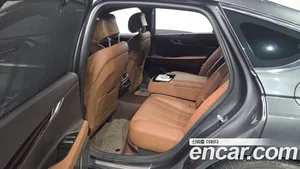 Genesis G80, 2021 — миниатюра 11