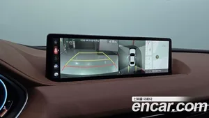 Genesis G80, 2021 — миниатюра 15
