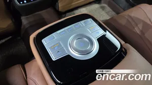 Genesis G80, 2021 — миниатюра 18
