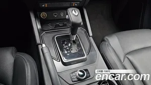 KGM Rexton, 2020 — миниатюра 12
