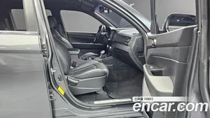 KGM Rexton, 2020 — миниатюра 17