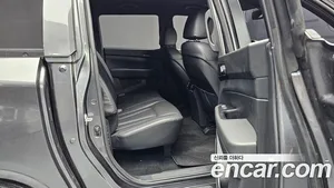 KGM Rexton, 2020 — миниатюра 18