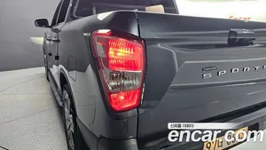 KGM Rexton, 2020 — миниатюра 9