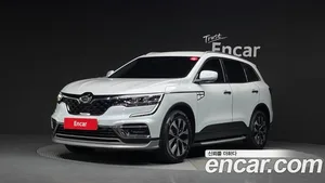 Renault QM6, 2022 — миниатюра 1