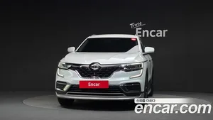 Renault QM6, 2022 — миниатюра 3