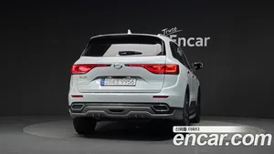 Renault QM6, 2022 — миниатюра 4