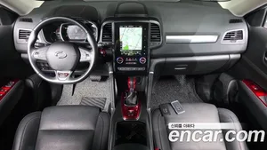 Renault QM6, 2022 — миниатюра 10