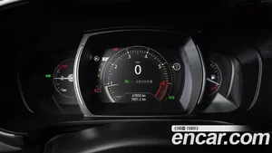 Renault QM6, 2022 — миниатюра 11