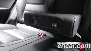 Renault QM6, 2022 — миниатюра 24