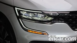 Renault QM6, 2022 — миниатюра 8