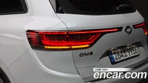Renault QM6, 2022 — миниатюра 9