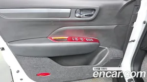 Renault QM6, 2022 — миниатюра 14
