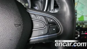 Renault QM6, 2022 — миниатюра 31