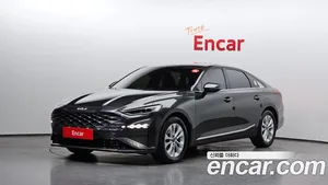 Kia K8, 2022 — миниатюра 1