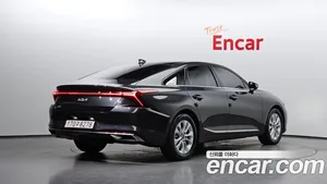 Kia K8, 2022 — миниатюра 2