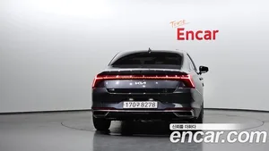 Kia K8, 2022 — миниатюра 4