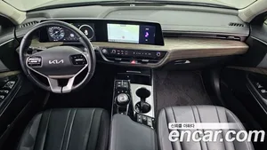 Kia K8, 2022 — миниатюра 10