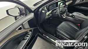 Kia K8, 2022 — миниатюра 13