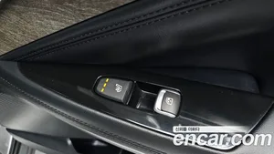 Kia K8, 2022 — миниатюра 21