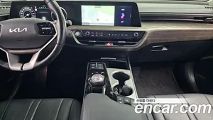 Kia K8, 2022 — миниатюра 23