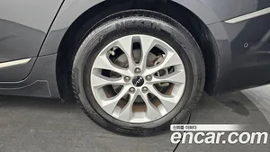 Kia K8, 2022 — миниатюра 7