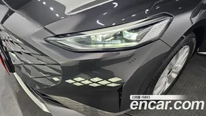 Kia K8, 2022 — миниатюра 8