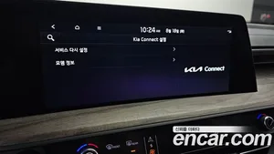 Kia K8, 2022 — миниатюра 28