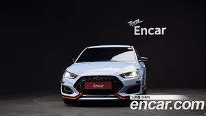 Hyundai Veloster, 2018 — миниатюра 3