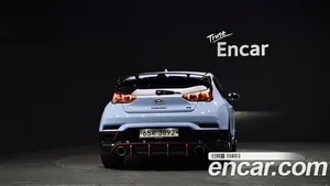 Hyundai Veloster, 2018 — миниатюра 4